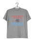 Nerd Physics NEVER TRUST AN ATOM Custom Printed Graphic Design T-Shirt for Women